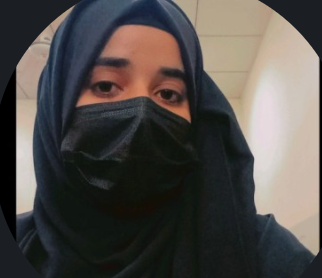 Syeda Arisha Hassan – Co-Founder & AI Systems Engineer