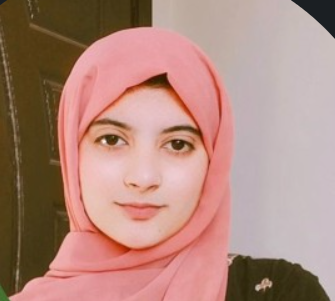 Tehreem Ali Bukhari – Co-Founder & AI Engineer