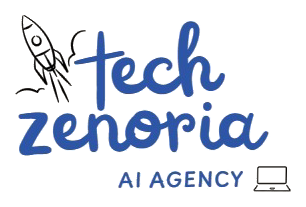 Tech Zenoria AI Agency